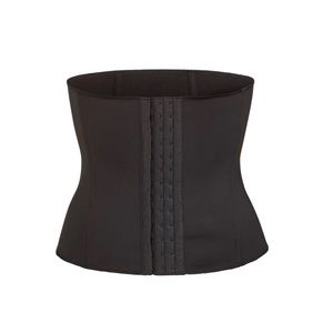 SKIMS waist trainer in Onyx- Size S